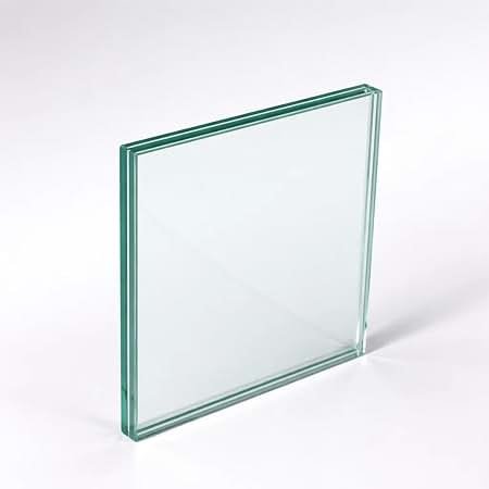 3+3 Laminated Plain