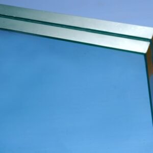 4+4 Laminated Plain